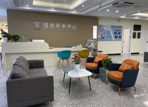 南京东南眼科医院