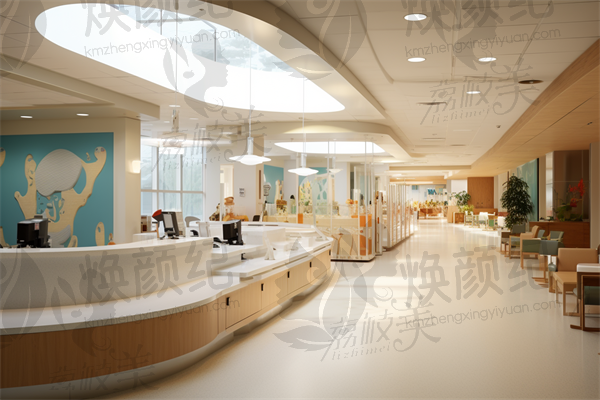 蓬莱市中医医院眼科