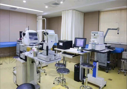 长沙宏朗眼科医院