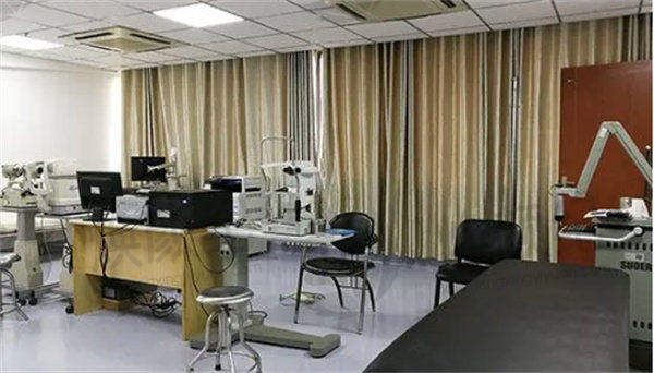 晋江梅岭艾仕瞳眼科门诊部