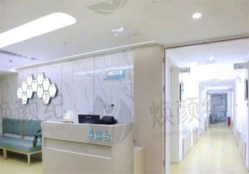 六、长沙宏朗眼科医院荣誉资质与患者口碑，见证品牌实力