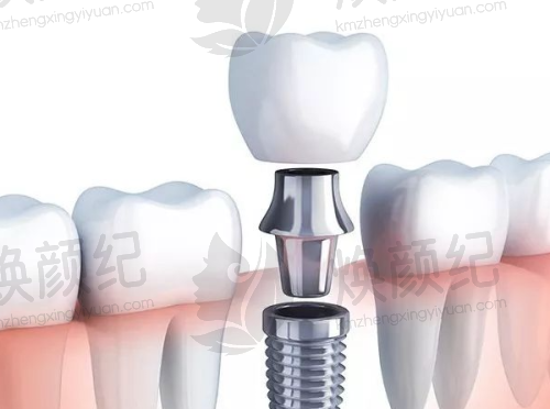 三、承德可米口腔医疗门诊核心科室与特色项目
