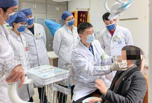 七、南京鑫美口腔就医指南，便捷就诊不迷路