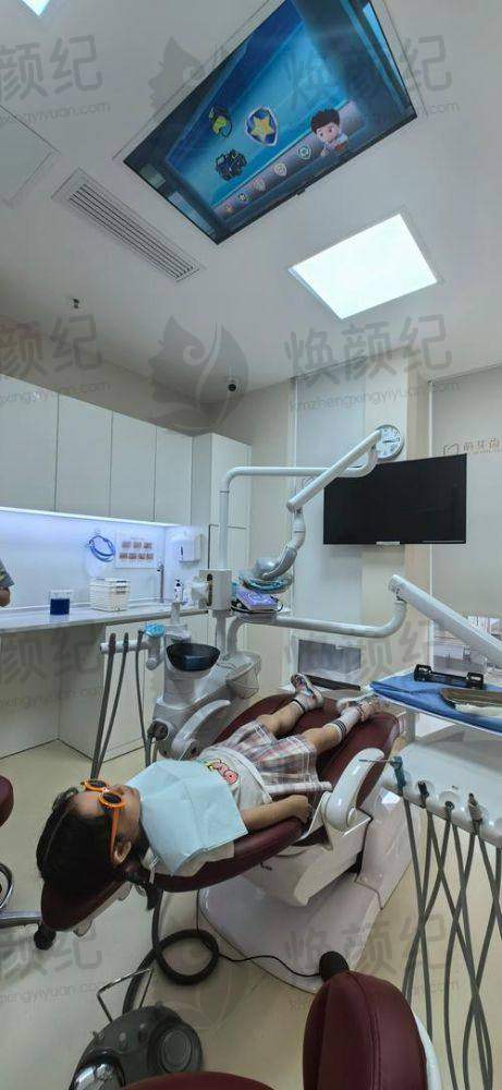 七、绍兴柯桥柯隆口腔就医指南，便捷就诊不迷路