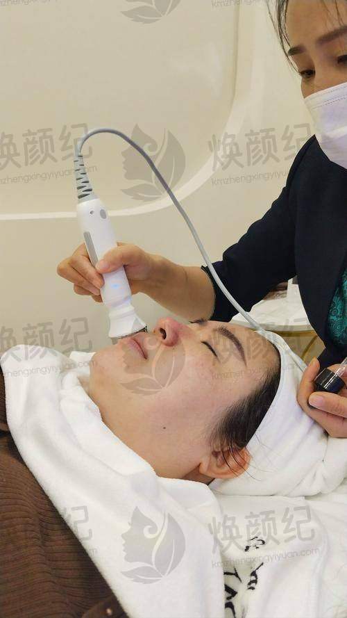 四、沈阳李铁民整形医疗美容诊所设备介绍