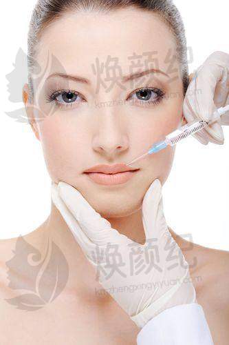 三、哈密紫星医疗美容门诊部核心科室与特色项目