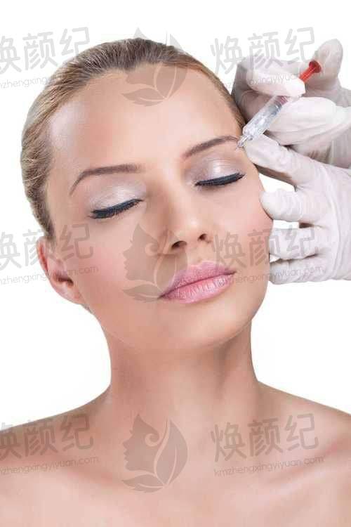 三、北京东方瑞丽尚品医疗美容诊所核心科室与特色项目