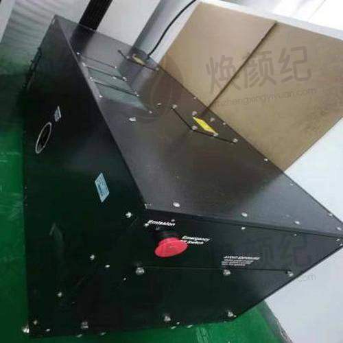 三、三六三医院眼科核心科室与特色项目