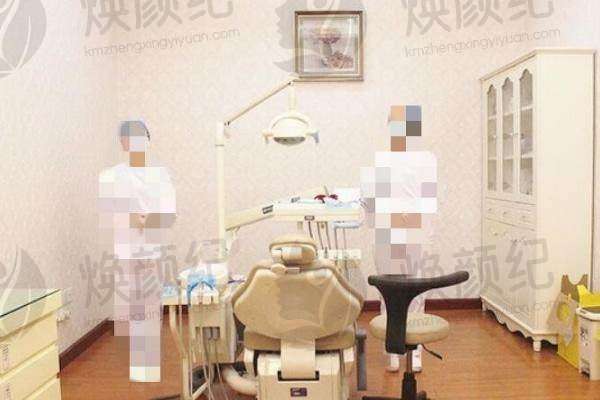 二、东莞虎门永博口腔门诊部医生团队,打造专精诊疗服务