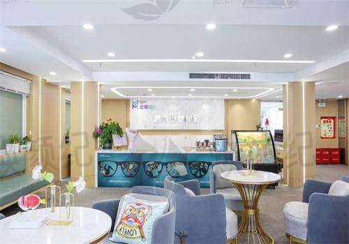 四、长沙宏朗眼科医院设备介绍