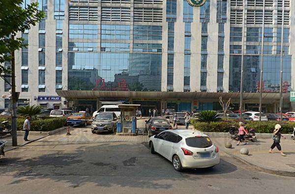 长沙市第三医院眼科