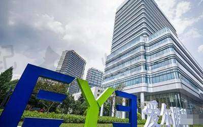 五、贵州爱尔眼科医院(贵州总院)舒适就医环境，打造人性化诊疗体验