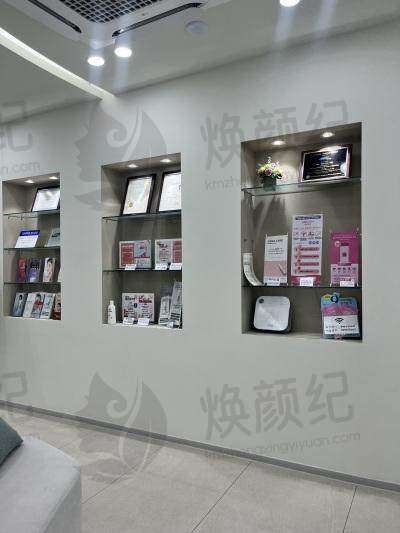 价目表稳定背后,S女性医院李惠妍的服务底气是什么?