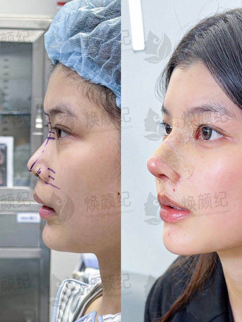 四、苏州常熟圣莎拉医疗美容门诊部门诊部设备介绍