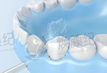 二、北京齐贝口腔(顺义建新西街店)医生团队，打造专精诊疗服务