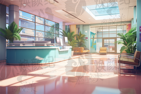 烟台毓璜顶医院烧伤美容整形中心