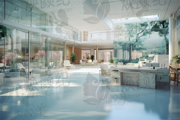 山东临沂兰山登超口腔诊所