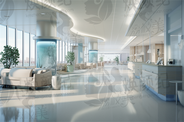 广州鹏爱医疗美容医院