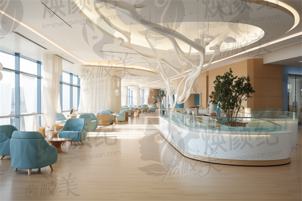 南宁芳年植发美学医疗美容诊所