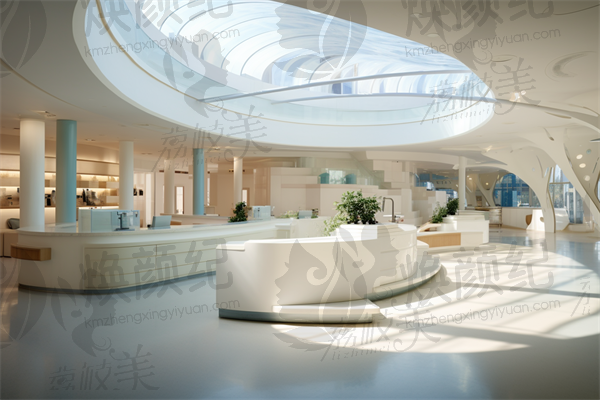 北京东方瑞丽尚品医疗美容诊所