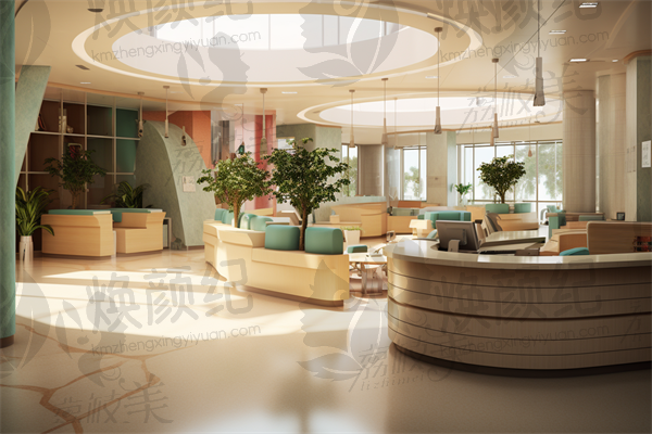 沈阳李铁民整形医疗美容诊所