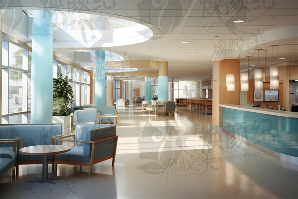 河南郑州未来口腔门诊部