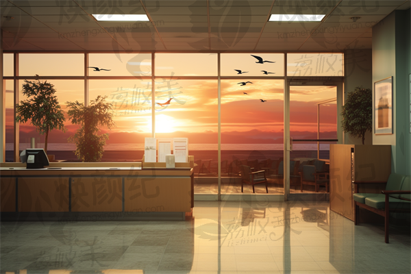 哈密紫星医疗美容门诊部