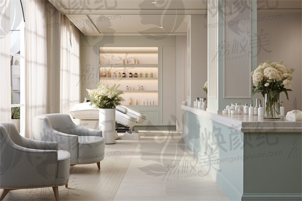 绍兴柯桥柯隆口腔