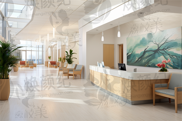 唐山依莱美整形医疗美容诊所