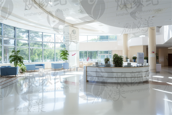 重庆新视界眼科整形医院