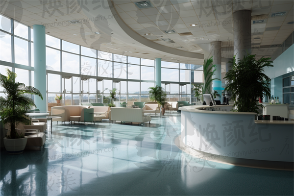 长春市刘晓娟美容院