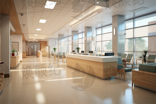 上海贝瞳少儿眼科(青浦店)