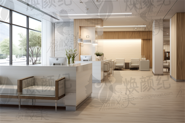 临淄牙倍康口腔