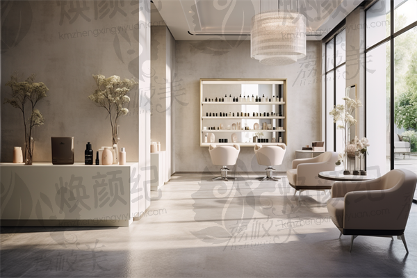 武汉爱恩医疗美容门诊部