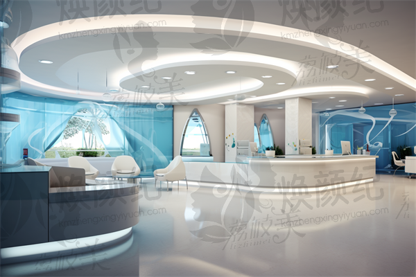 河南商丘普明眼科医院