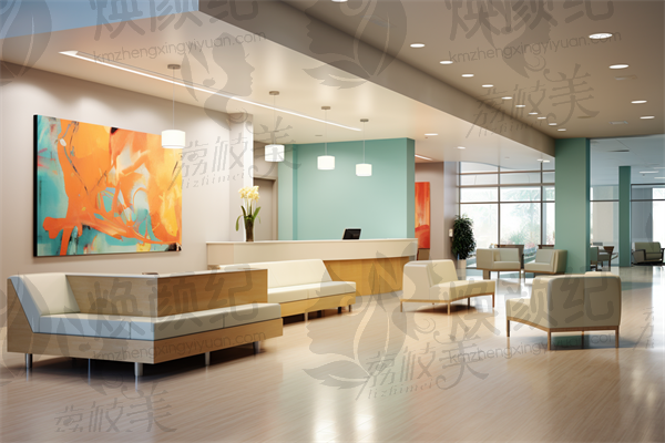 内蒙古医学院附属医院激光美容中心