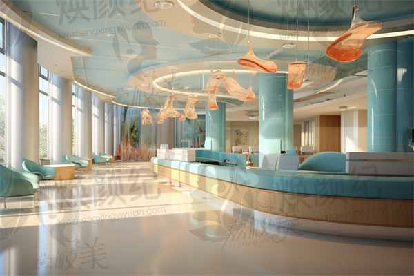 成都正好医学美容门诊部