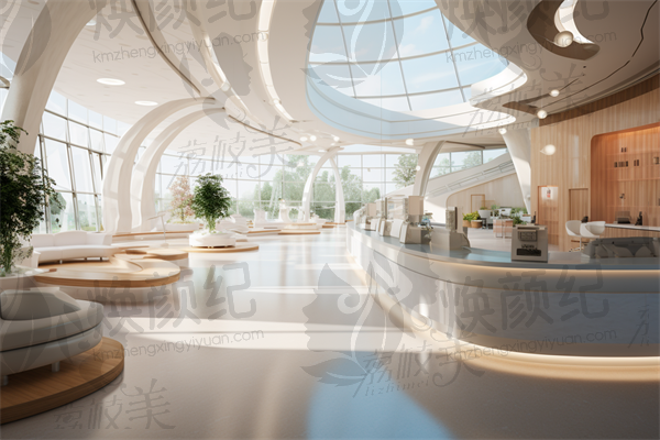 临沂市中医医院眼科