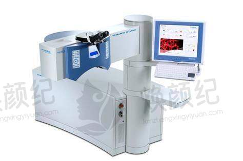 四、南方医 科 大学第三附属医院眼科设备介绍