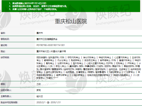 重庆松山医院医学美容科朵向东怎么联系？拨打电话或在线咨询，获取专业医美服务，让您焕发新生！