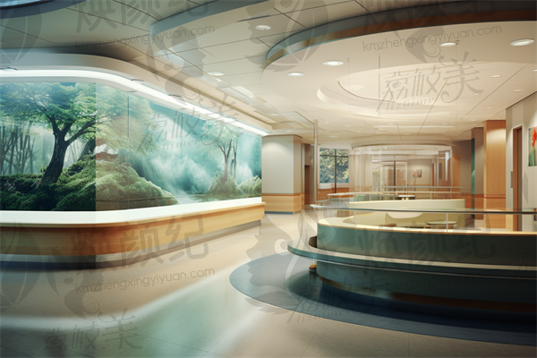 南京贝勒整形医院