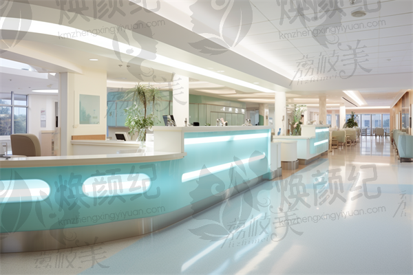 陕西汉中吾医口腔