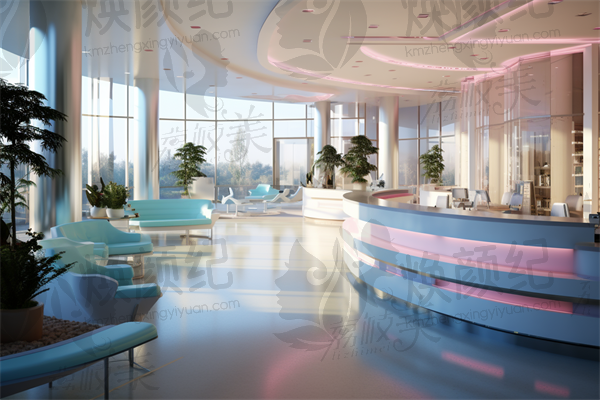 上海亚柏医疗美容诊所