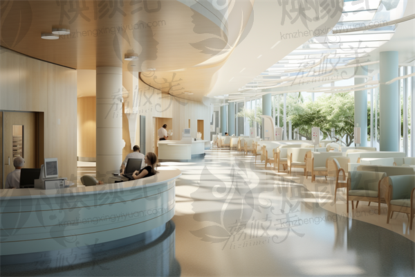 湖南牙卫仕口腔医院