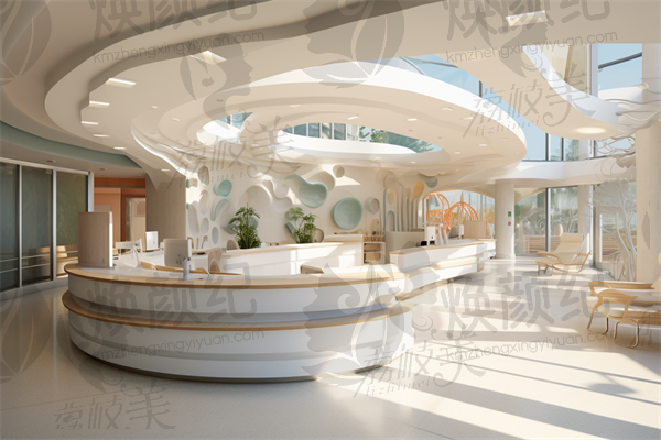 广东清远博爱牙科