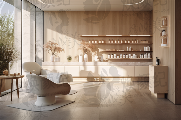 遵义青睐整形美容医院