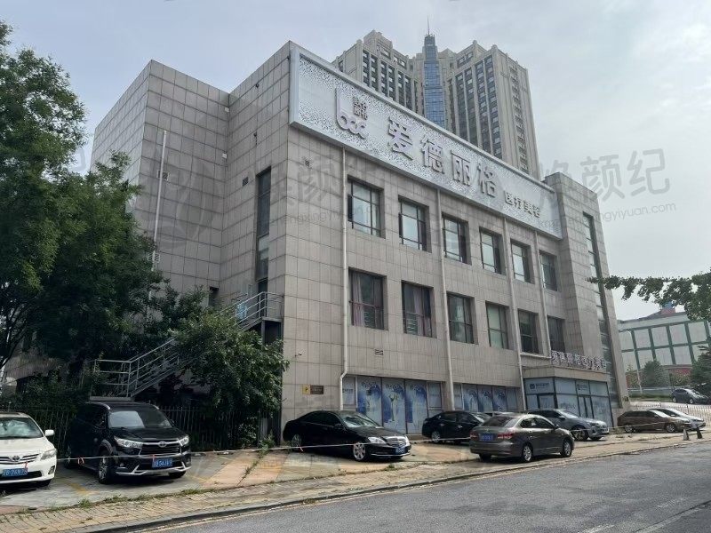 大连爱德丽格医疗美容门诊部杨敏的真实反馈，究竟效果如何？让我们一起来看看她的亲身体验和评价吧！