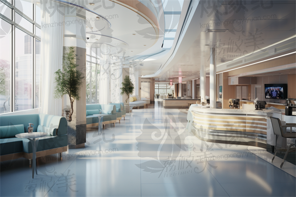 高雄席睿時尚美醫整形外科诊所