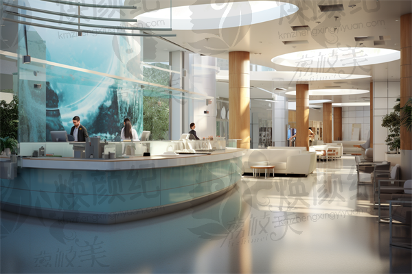 乐至欧普康眼科诊所