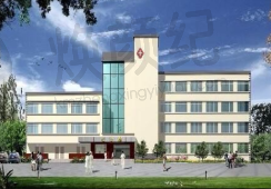 昭通民众医院医疗整形美容中心